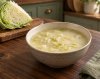 Zuppa di cavolo iperproteica per dimagrire