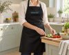 Cétofine 21 Kitchen Apron | Free Gift