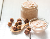 Muesli iperproteico gusto Nocciola