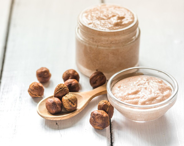 Muesli hyperprotéiné saveur Noisette - 1