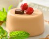 Flan Saveur Caramel hyperprotéiné - 1