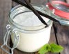 Riz au lait vanillé hyperprotéiné - 1