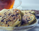 Pancake Pépites de Chocolat hyperprotéiné