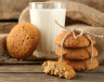 Biscuits moelleux Amande hyperprotéinés Sans Gluten