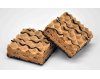 Gaufrettes hyperprotéinées au chocolat