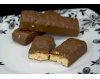 Barre Cookie Crème hyperprotéinée - 2