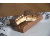 Barre Cookie Crème hyperprotéinée - 4