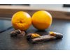 Barre Chocolat Orange hyperprotéinée - 2