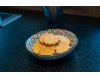 Crackers protéiné saveur Pizza