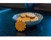 Crackers protéiné saveur Pizza