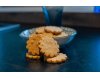 Crackers protéiné saveur Pizza