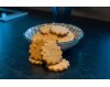 Crackers protéiné saveur Pizza