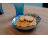Crackers protéiné saveur Pizza