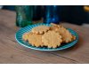Crackers protéiné saveur Pizza