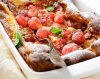 Clafoutis aux Fraises hyperprotéiné