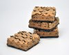 Gaufrettes hyperprotéinées au chocolat