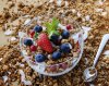Muesli Fruits Rouges