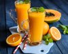 Boisson Fruits Exotiques