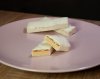 Barre Caramel Cacahuètes hyperprotéinée