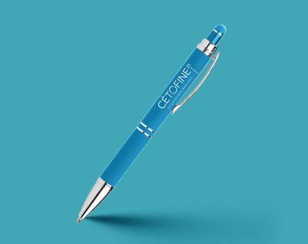 Stylo Cétofine 21 - 1