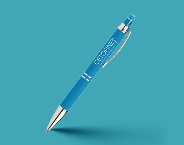 Stylo Cétofine 21 - 1
