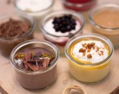 Mix Dolce iperproteico