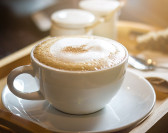Bevanda iperproteica Cappuccino