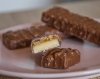 Barre hyperprotéinée Caramel Salé - 3
