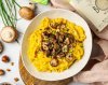 Fettucine de Konjac