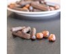Bâtonnets hyperprotéinés Chocolat Noir Noisette