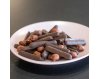 Bâtonnets hyperprotéinés Chocolat Noir Noisette
