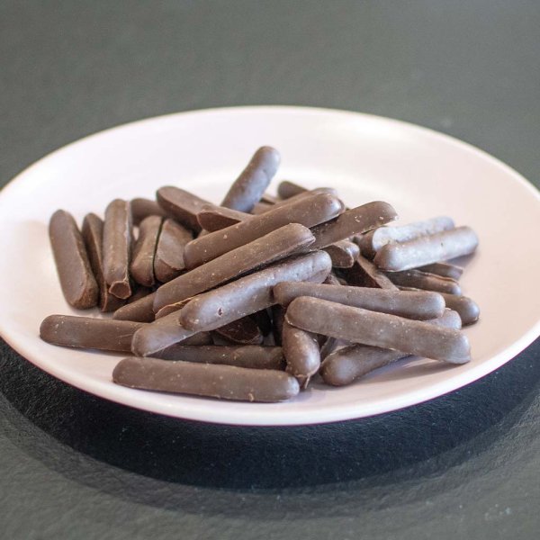 Bâtonnets hyperprotéinés Chocolat au Lait