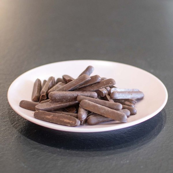Bâtonnets hyperprotéinés Chocolat au Lait