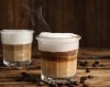Boisson hyperprotéinée Macchiato