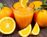 Boisson hyperprotéinée Orange