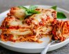 Plat cuisiné hyperprotéiné : Lasagne à la Bolognaise
