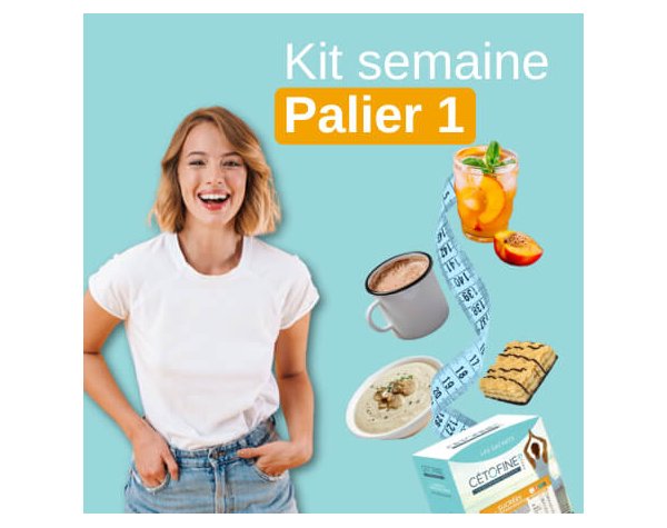 Lose 2kg with the 7-Day High-Protein Diet Pack