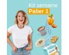 Lose 2kg with the 7-Day High-Protein Diet Pack