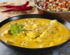 Velouté de Poulet au Curry hyperprotéiné - 1