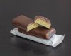 Pistachio and Dark Chocolate High-Protein Bar - Cétofine 21