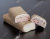 Barre hyperprotéinée Fraise et Chocolat Blanc