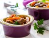 Mijoté de Bœuf aux Carottes (plat cuisiné) - 1