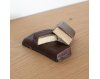 Barra hiperproteica Chocolate Coco - Cetofine 21
