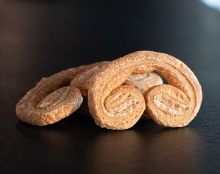 Palmiers Hyperprotéinés