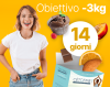 Kit Dimagrante 14 Giorni per Donna (-3KG)