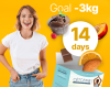 14-Day Weight Loss Kit for Women (-3KG)
