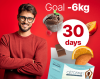 30-Day Weight Loss Kit for Men (-13lbs)