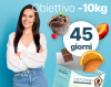 Kit Dimagrante 45 Giorni per Donna (-10KG)