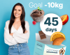 45-Day Slimming Kit for Women (-10KG)