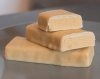 High-protein Lemon Bar - Cétofine 21